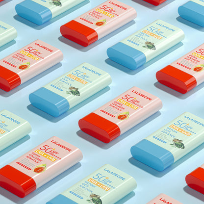 Lalarecipe Matcha Cica Sun Stick 20g