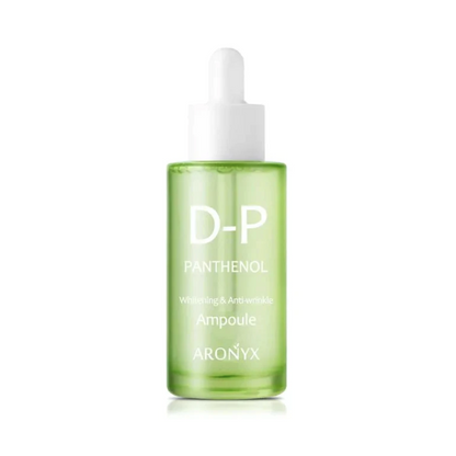 D-Panthenol Serum 100ml