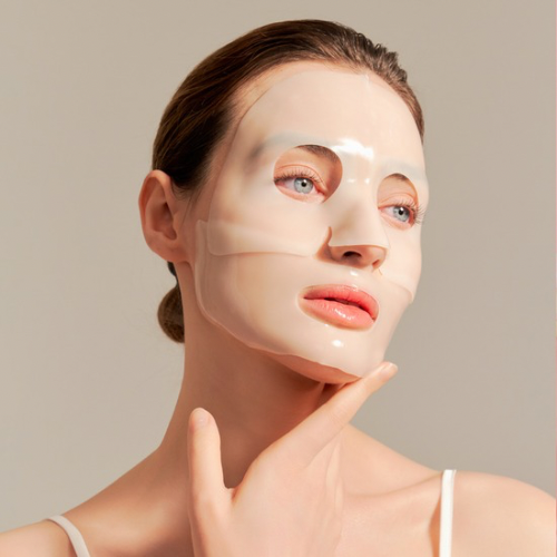 Every Routine Glossy Collagen Fill Up Mask (4ea x 42g)