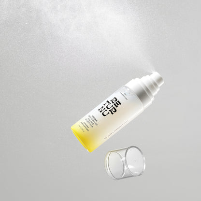 RETURNU Vitatone Dewy Glow Mist 80ml