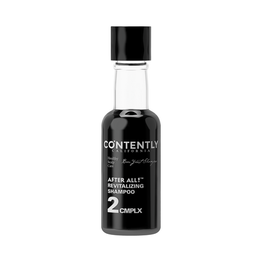 Contently After All! Revitalizing Scalp Shampoo 20ml