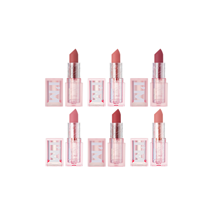 Blessed Moon I'm Mute Lipstick 3.4g