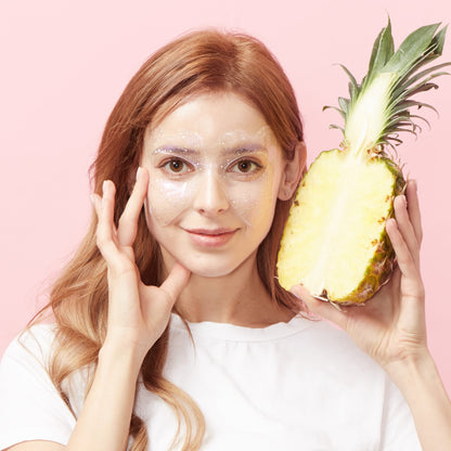 Lalarecipe Pineapple Brightening Mask 7g