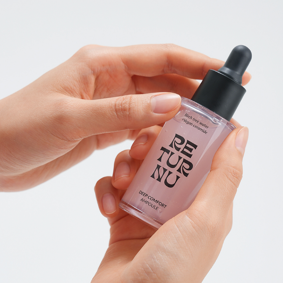 RETURNU Deep Comfort Ampoule 30ml