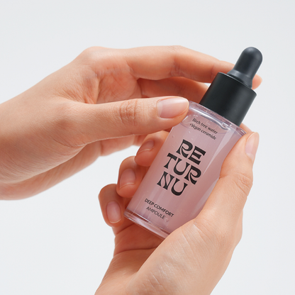RETURNU Deep Comfort Ampoule 30ml