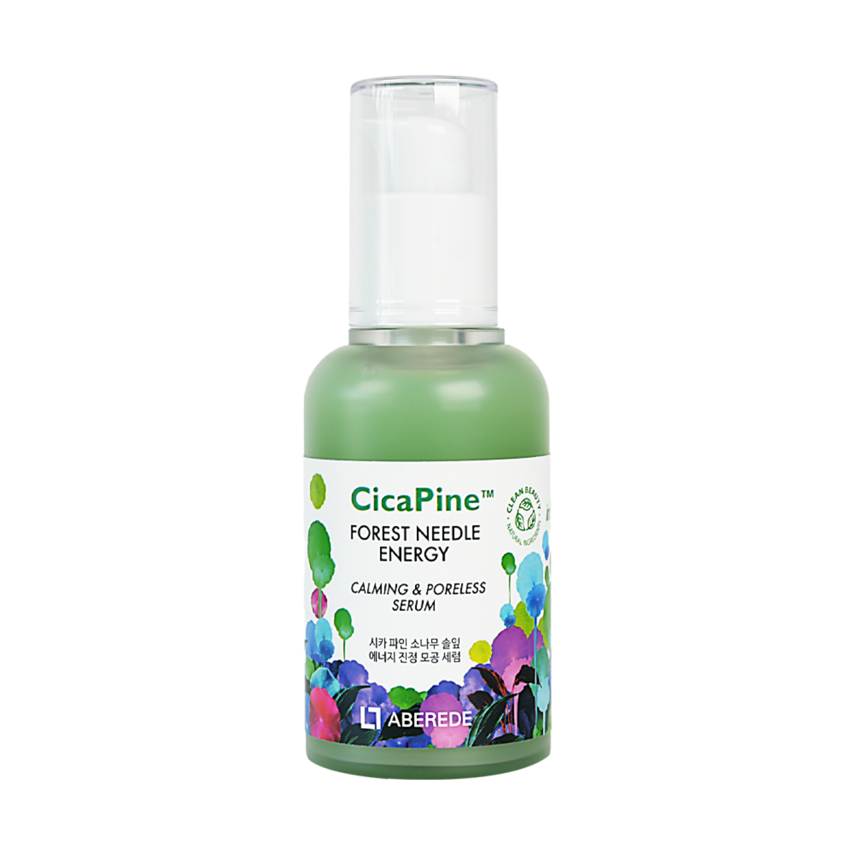 Aberede Forest Pine Needle Pore Serum 50ml