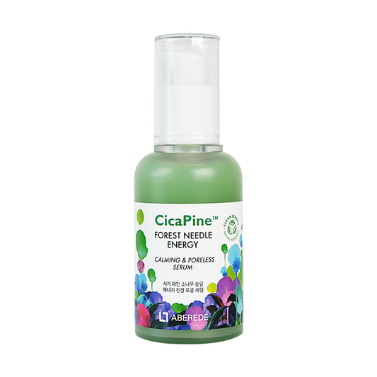 Aberede Forest Pine Needle Pore Serum 50ml