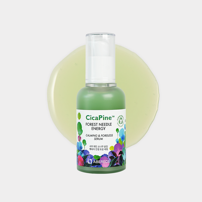 Aberede Forest Pine Needle Pore Serum 50ml