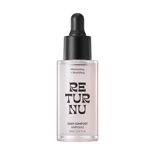 RETURNU Deep Comfort Ampoule 30ml