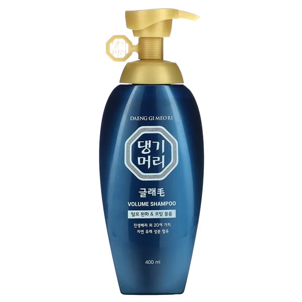 Daeng Gi Meo Ri Glamo Volume Shampoo 400ml