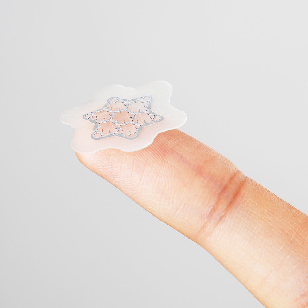 Lalarecipe Acne Trouble Spot Patch (M) 6 pcs