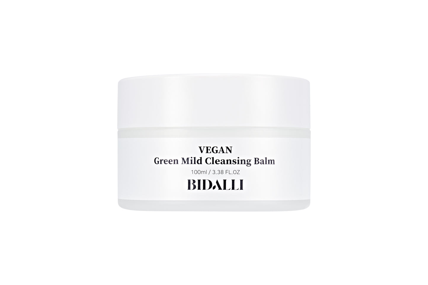 Bidalli Green Mild Cleansing Balm 100ml