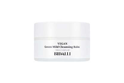 Bidalli Green Mild Cleansing Balm 100ml