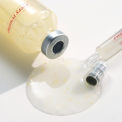 Every Routine Liftox-seal Gold Ampoule (35g)