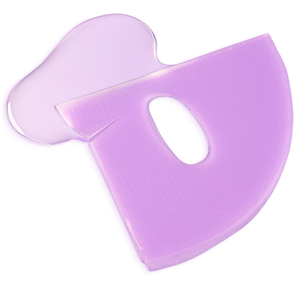 Tovegan Colorfood Series Purple Berry Retinol Gel Mask