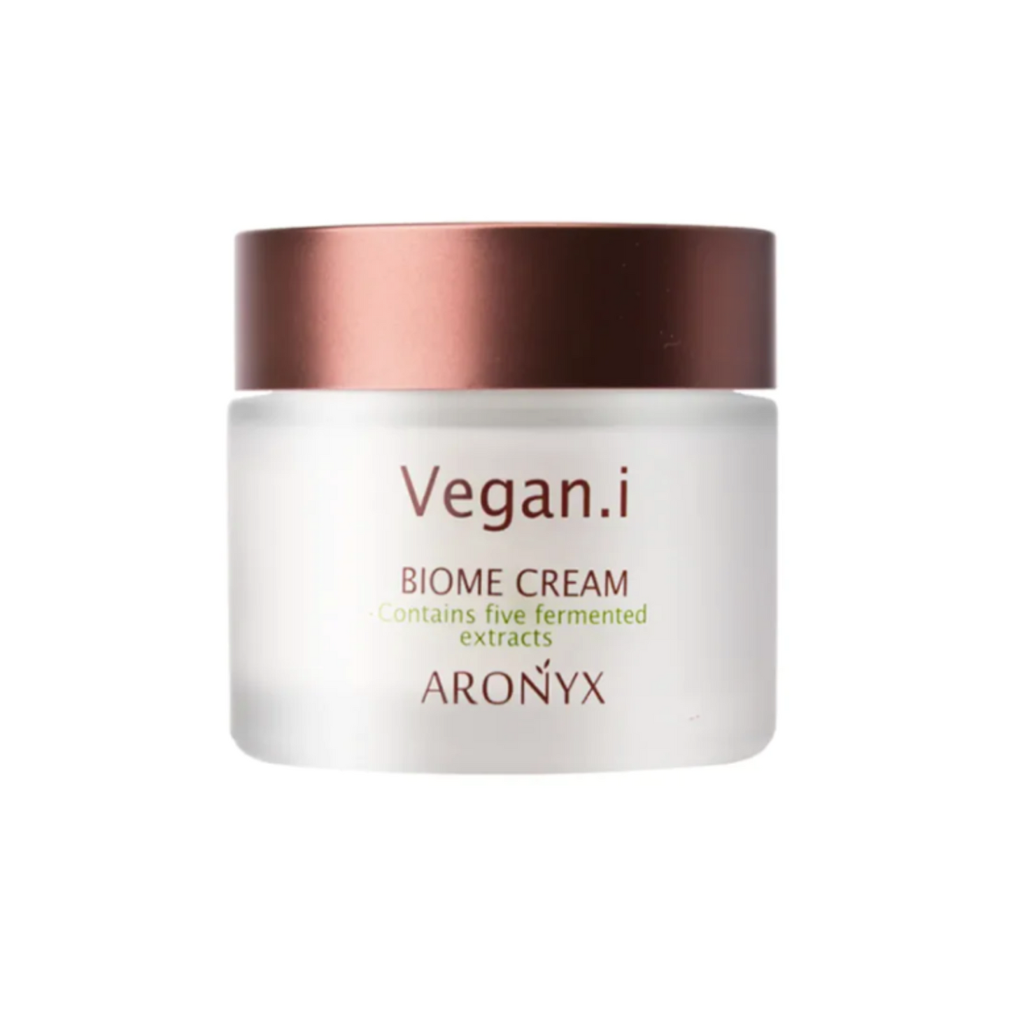 MediFlower Aronyx Vegan.i Biome Cream 50ml