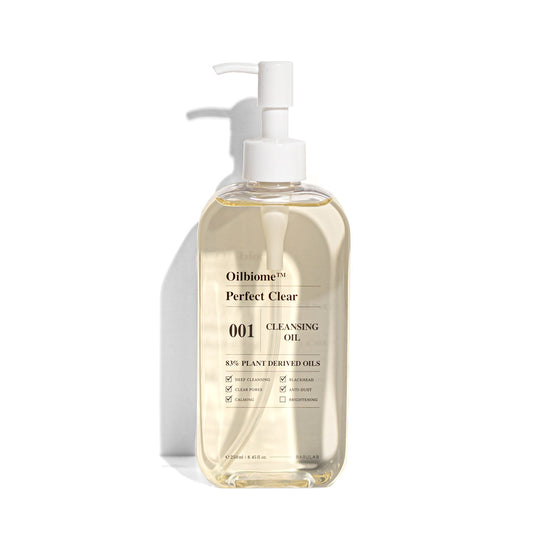 Barulab Oilbiome Cleansing Oil 18g