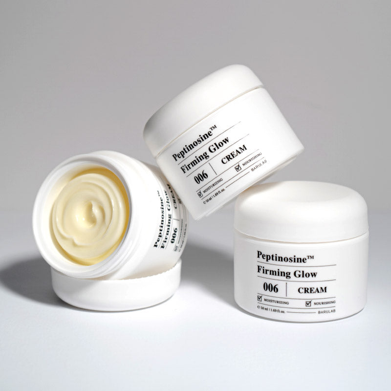 Barulab Peptiosine Firming Glow Cream 50ml