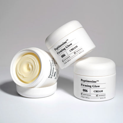 Barulab Peptiosine Firming Glow Cream 50ml