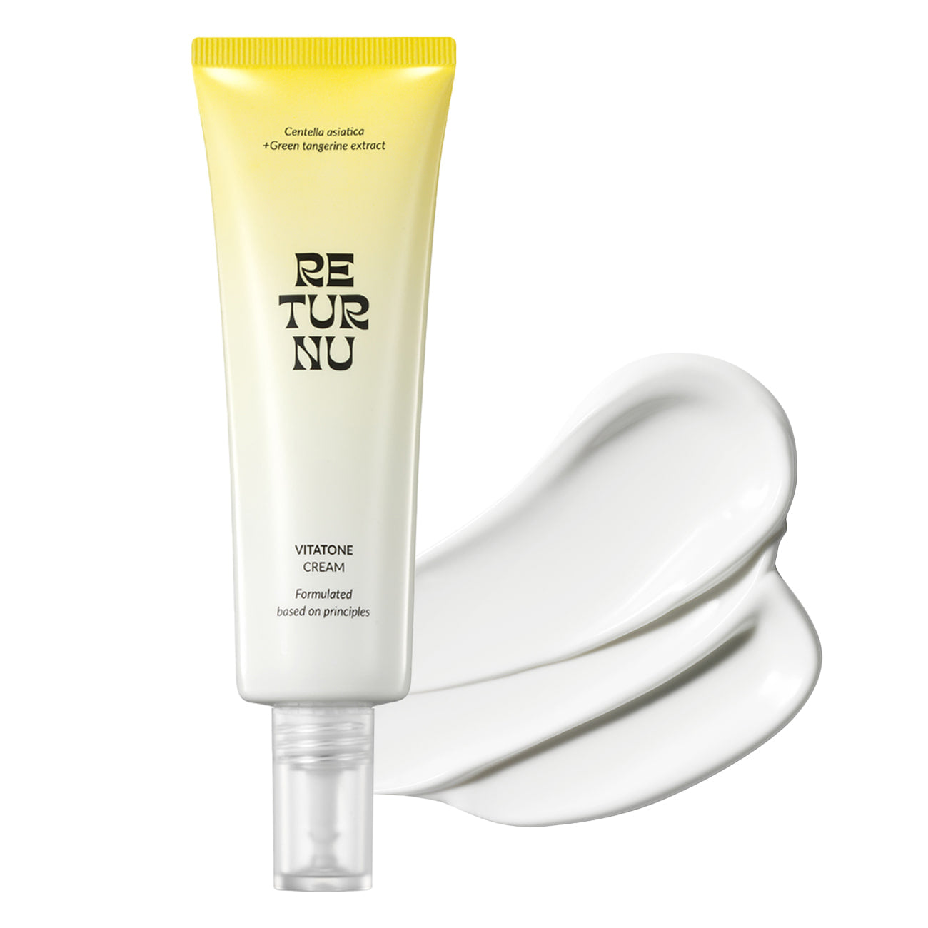 RETURNU Vitatone Cream