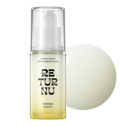 RETURNU Vitatone Essence