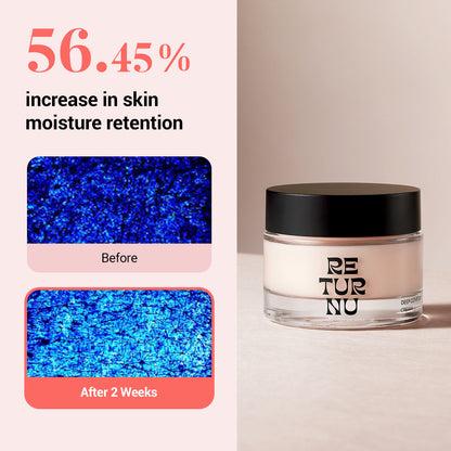 RETURNU Deep Comfort Cream