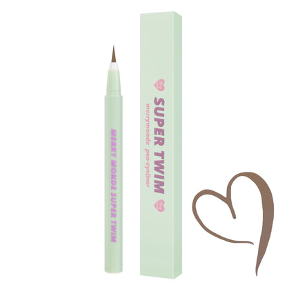 Super Twim Eyeliner 3 Kit #VEGAN KIT 0.5g*3