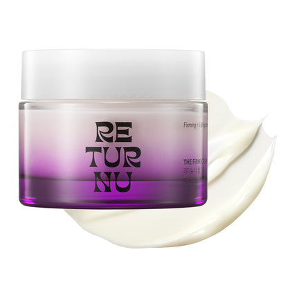 RETURNU The Firm Cream 50ml