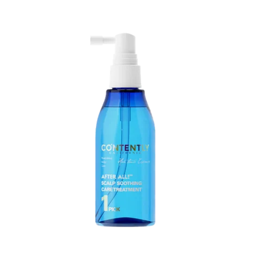 Contently After All! Scalp Soothing Care Treatment 120ml